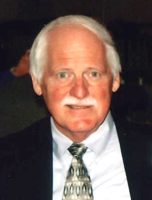 John ‘Jack’ Spencer